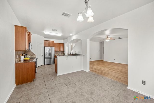 5405 Sulfur Spring Drive, Killeen, TX 76542