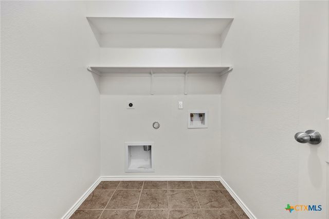 5405 Sulfur Spring Drive, Killeen, TX 76542