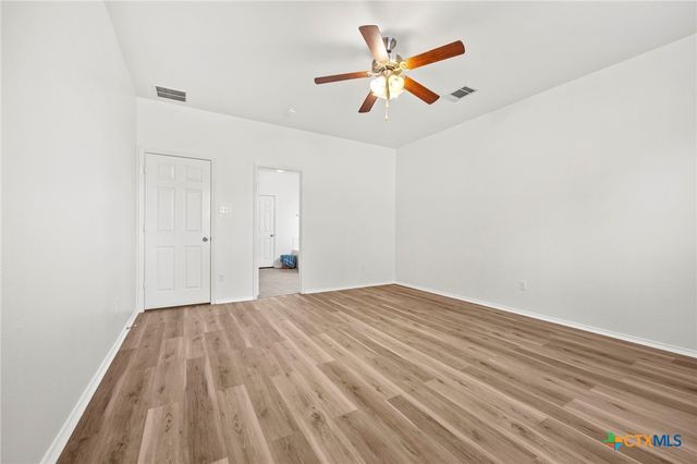 5405 Sulfur Spring Drive, Killeen, TX 76542