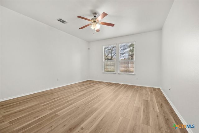 5405 Sulfur Spring Drive, Killeen, TX 76542