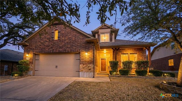 5405 Sulfur Spring Drive, Killeen, TX 76542