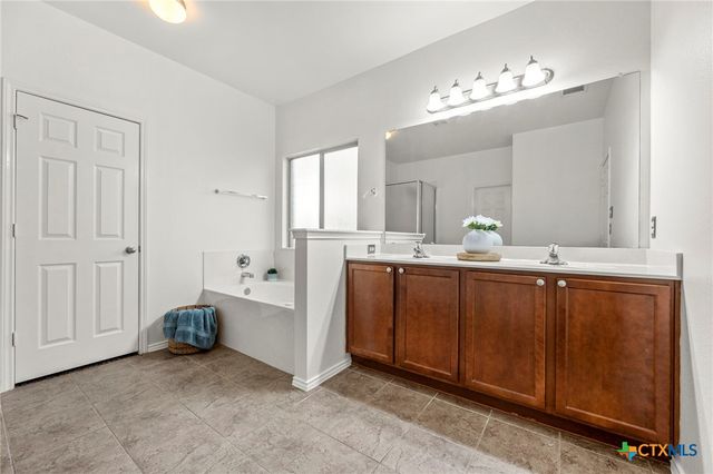 5405 Sulfur Spring Drive, Killeen, TX 76542