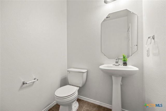 5405 Sulfur Spring Drive, Killeen, TX 76542