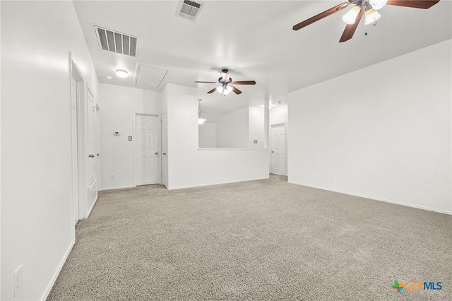 5405 Sulfur Spring Drive, Killeen, TX 76542