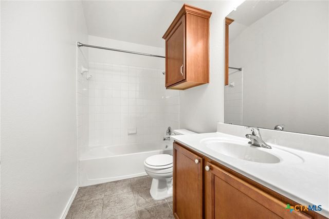 5405 Sulfur Spring Drive, Killeen, TX 76542