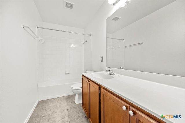 5405 Sulfur Spring Drive, Killeen, TX 76542