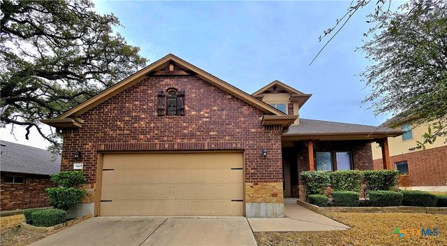 5405 Sulfur Spring Drive, Killeen, TX 76542