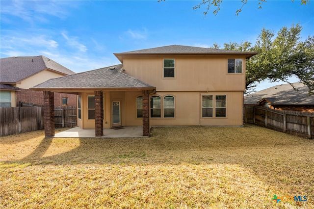 5405 Sulfur Spring Drive, Killeen, TX 76542