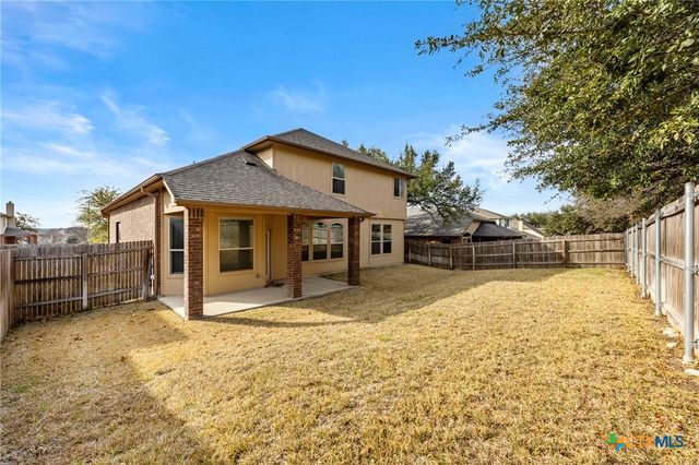 5405 Sulfur Spring Drive, Killeen, TX 76542