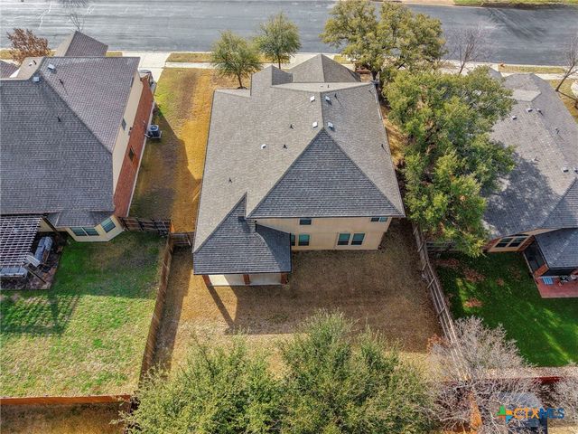 5405 Sulfur Spring Drive, Killeen, TX 76542