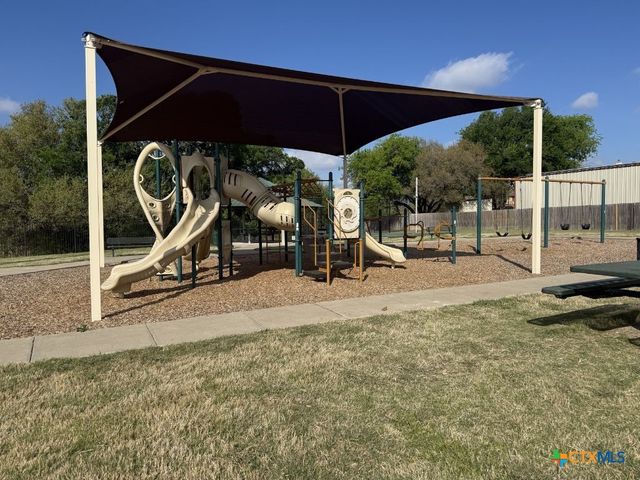 5405 Sulfur Spring Drive, Killeen, TX 76542