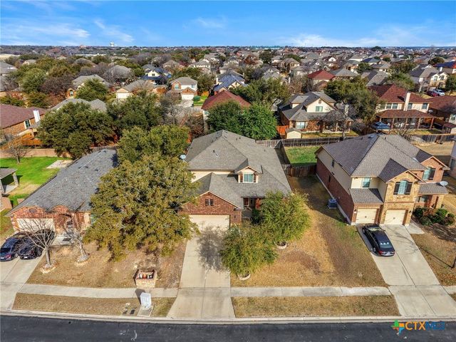 5405 Sulfur Spring Drive, Killeen, TX 76542