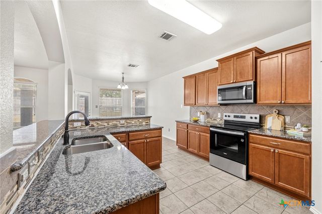 5405 Sulfur Spring Drive, Killeen, TX 76542