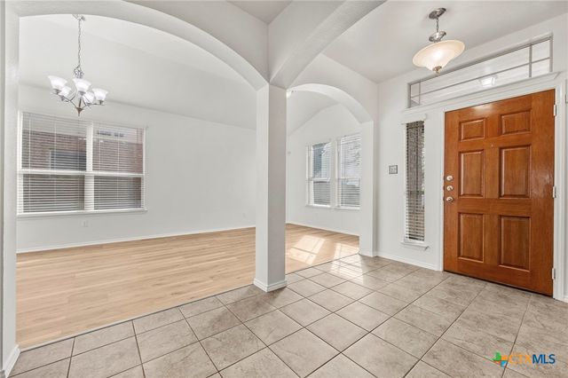 5405 Sulfur Spring Drive, Killeen, TX 76542