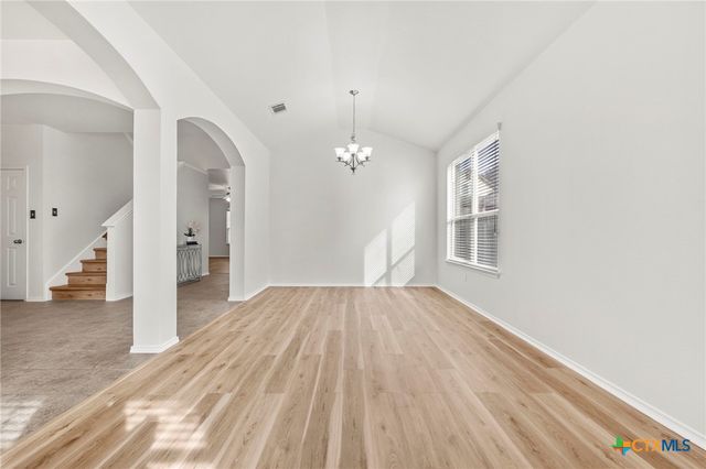 5405 Sulfur Spring Drive, Killeen, TX 76542