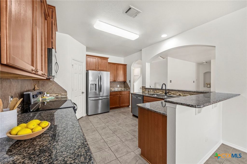 5405 Sulfur Spring Drive, Killeen, TX 76542