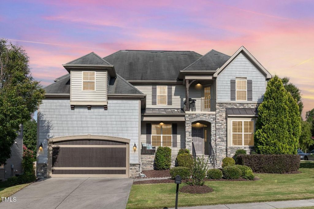 8602 Holdenby Trail, Raleigh, NC 27616