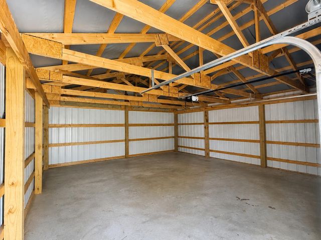 25379 S 608 Court, Grove, OK 74344