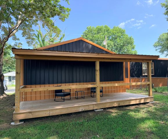 25379 S 608 Court, Grove, OK 74344