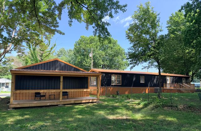 25379 S 608 Court, Grove, OK 74344