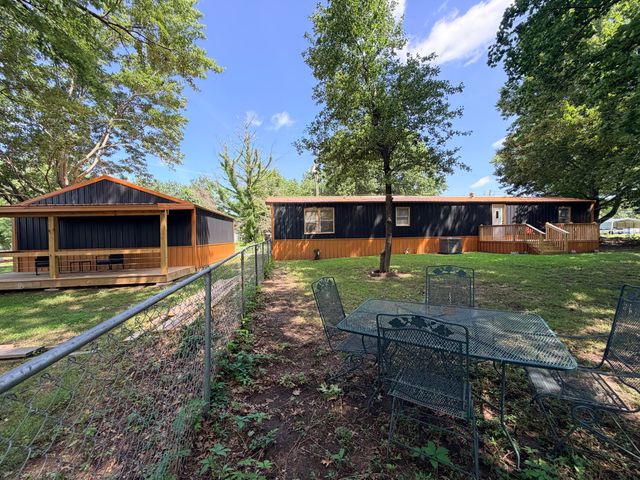 25379 S 608 Court, Grove, OK 74344