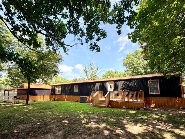 25379 S 608 Court, Grove, OK 74344