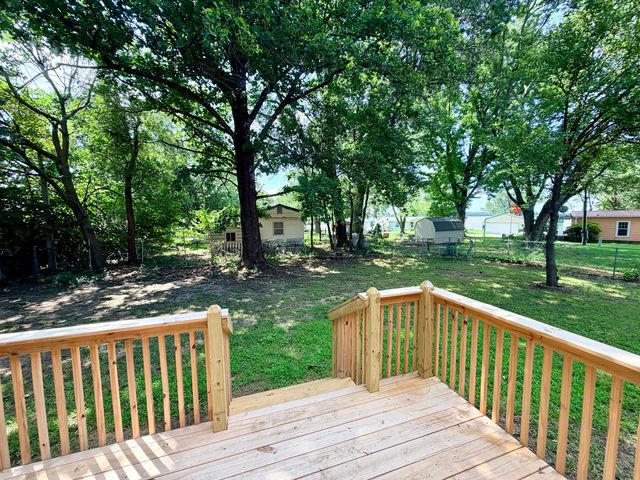 25379 S 608 Court, Grove, OK 74344