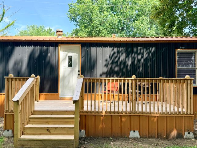 25379 S 608 Court, Grove, OK 74344