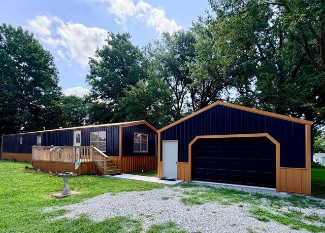 25379 S 608 Court, Grove, OK 74344