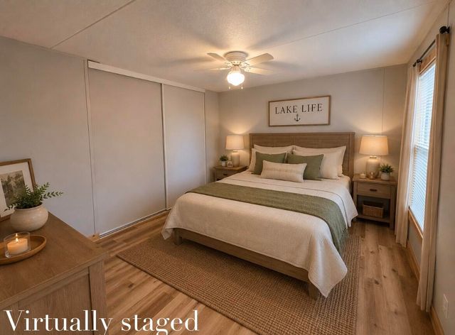 25379 S 608 Court, Grove, OK 74344