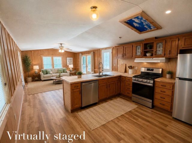25379 S 608 Court, Grove, OK 74344