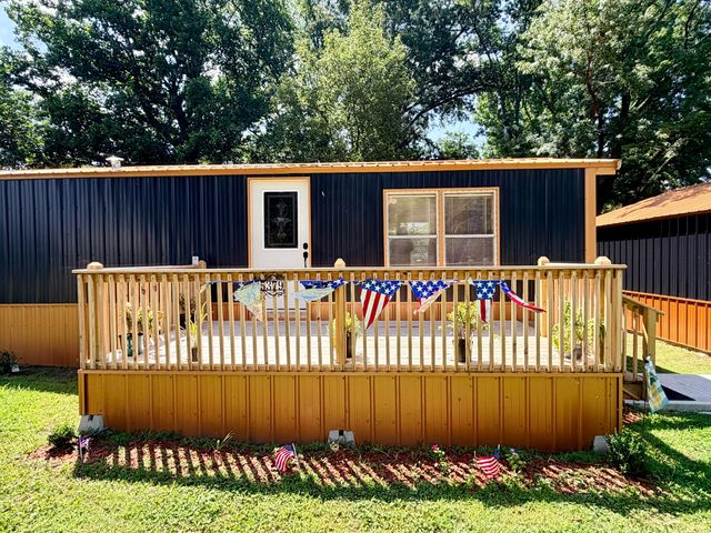 25379 S 608 Court, Grove, OK 74344
