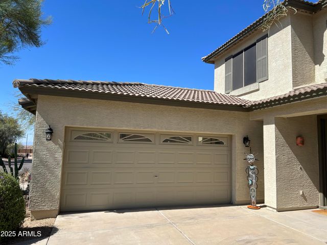 7240 E Manning Street, Mesa, AZ 85207