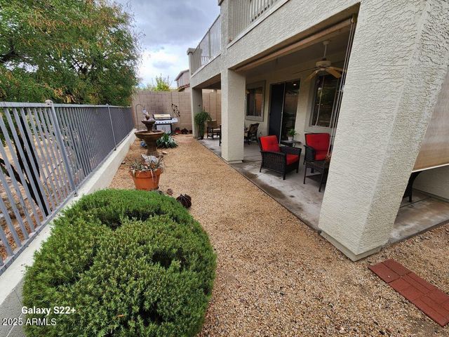 7240 E Manning Street, Mesa, AZ 85207