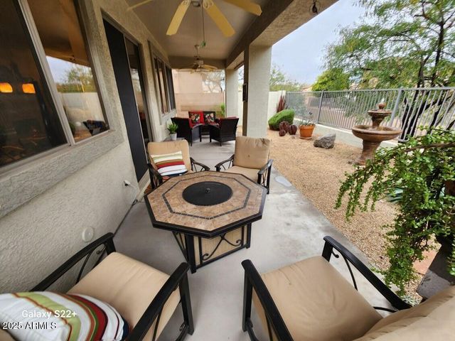 7240 E Manning Street, Mesa, AZ 85207