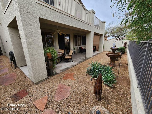 7240 E Manning Street, Mesa, AZ 85207