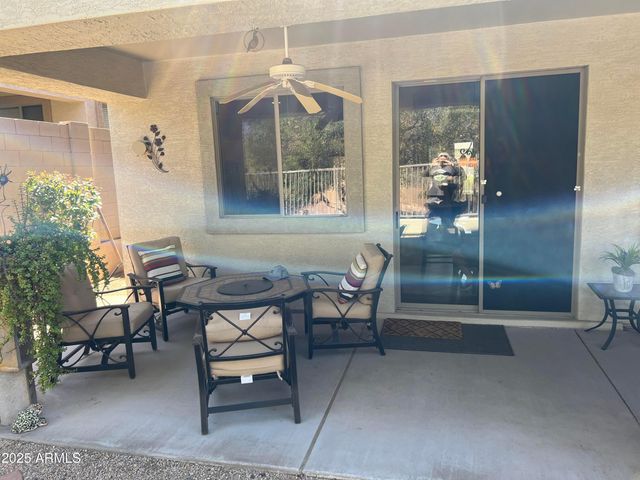 7240 E Manning Street, Mesa, AZ 85207
