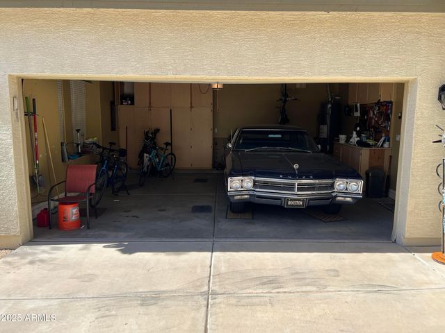 7240 E Manning Street, Mesa, AZ 85207