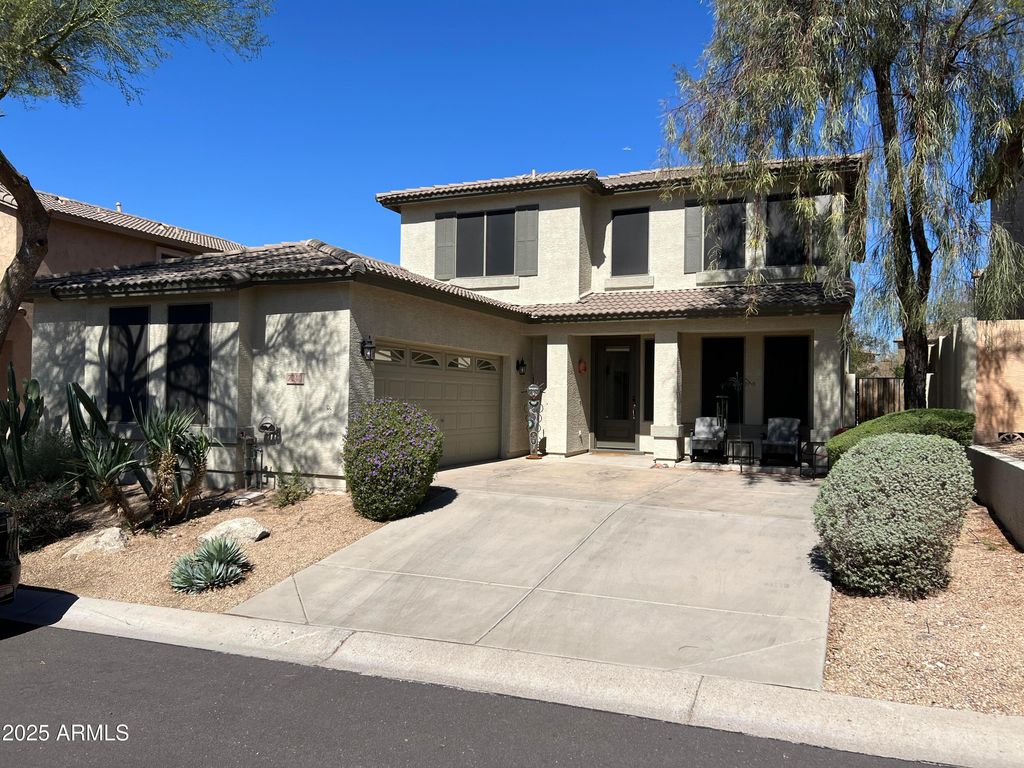 7240 E Manning Street, Mesa, AZ 85207
