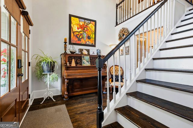 6475 Bryant Drive, Gainesville, GA 30506