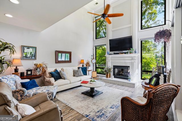 6475 Bryant Drive, Gainesville, GA 30506