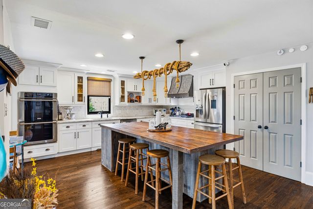 6475 Bryant Drive, Gainesville, GA 30506
