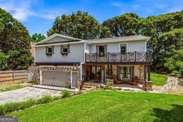 6475 Bryant Drive, Gainesville, GA 30506