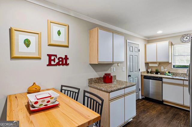 6475 Bryant Drive, Gainesville, GA 30506