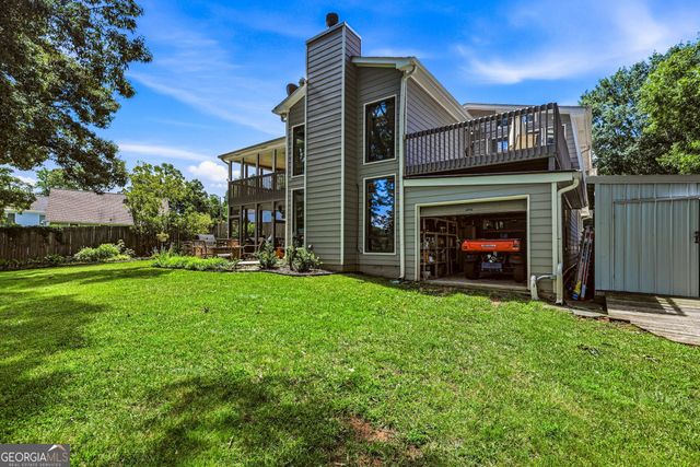 6475 Bryant Drive, Gainesville, GA 30506