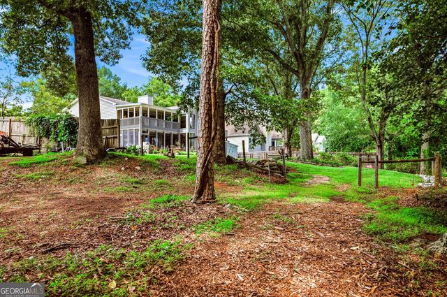 6475 Bryant Drive, Gainesville, GA 30506