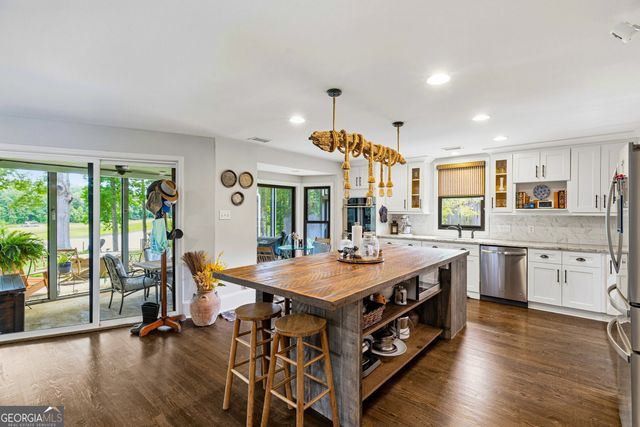 6475 Bryant Drive, Gainesville, GA 30506