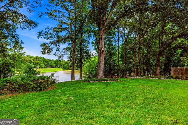 6475 Bryant Drive, Gainesville, GA 30506