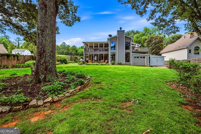 6475 Bryant Drive, Gainesville, GA 30506