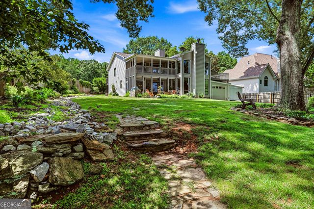 6475 Bryant Drive, Gainesville, GA 30506